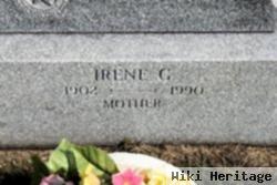 Irene Gertrude Klaus Buchheim