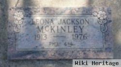 Leona I. Falk Mckinley