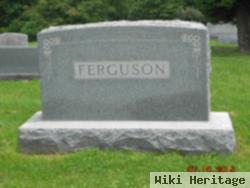 Merle Ferguson