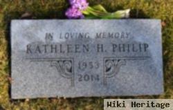 Kathleen H. Philip