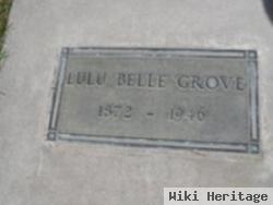 Lulu Belle Grove