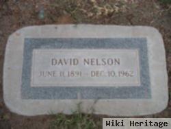 David Nelson