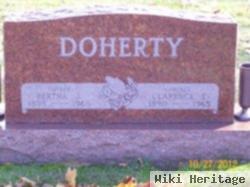 Albertha Johanna "bertha" Denissen Doherty