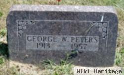 George W. Peters