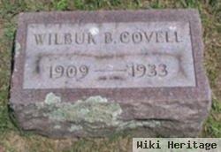 Wilber B. Covell