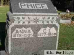 Anna Price