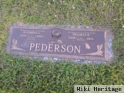 Raymond Leroy Pederson