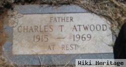 Charles Thomas "dick" Atwood