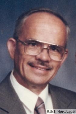 Jerome Joseph Stanek, Sr