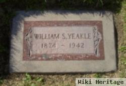 William S Yeakle