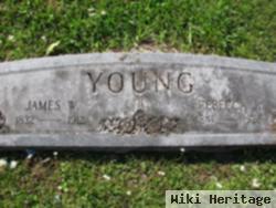 James W. Young