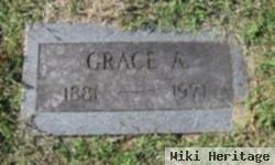 Grace A. Porter