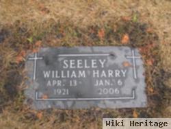 William Seeley