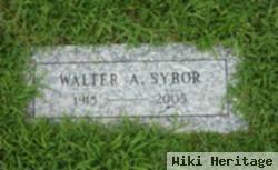 Walter A Sybor