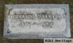 Theodore Woodiwiss