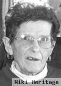 Margaret A Schneider Weiss