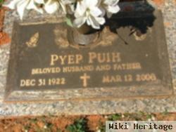 Pyep Puih