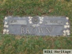 Josephine G. Brown