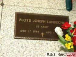 Floyd Joseph Landeche