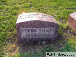 Frank D Dehart