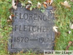 Florence Meehan Fletcher