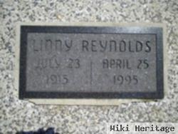 Linny Reynolds