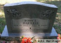 Bobby E. Hartless