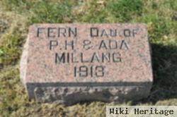 Fern Millang