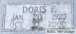 Doris E. Fields