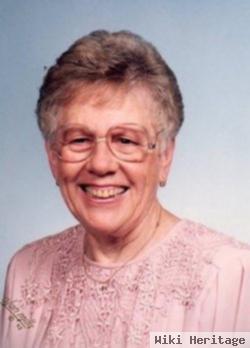 Norma Jeanne Watkins Claycomb