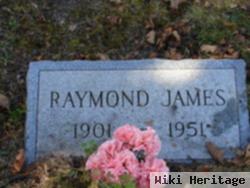 Raymond James