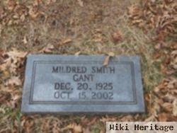 Mildred Smith Gant