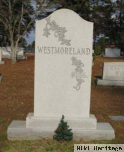 William Howard Westmoreland