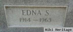 Edna Sanders Beasley