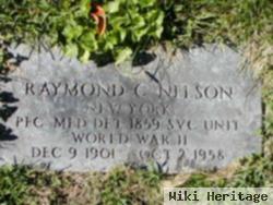 Raymond C. Nelson