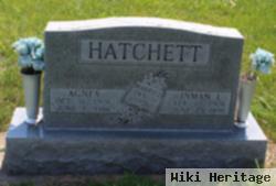 Inman I Hatchett