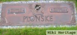 Winifred L Plonske