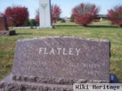 Dennis R. Flatley