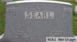 Pearl M Searl