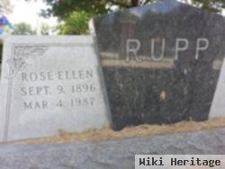 Rose Ellen Boland Rupp