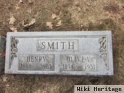 Henry Smith