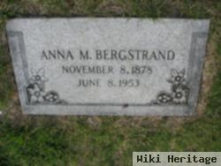 Anna Bergstrand