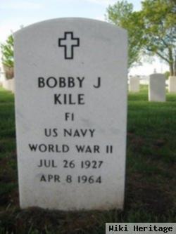 Bobby Joe Kile