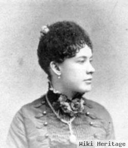 Catherine Baum Morrison Webb