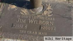 Jim Wilborn