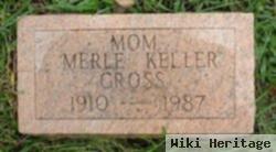 Merle Keller Cross