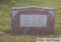 Lena Armstrong Rogers