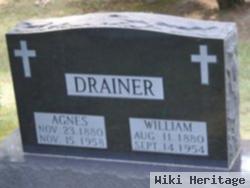 William Drainer