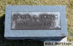 Roger C Young