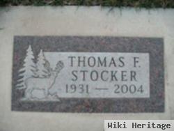 Thomas Francis Stocker